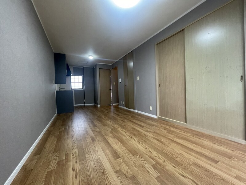 ミレニアム21の物件内観写真