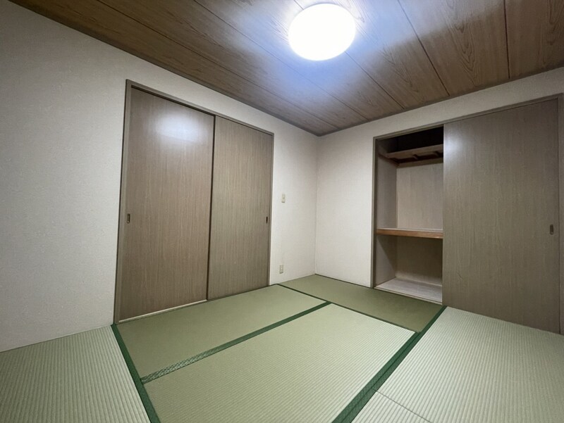 ミレニアム21の物件内観写真