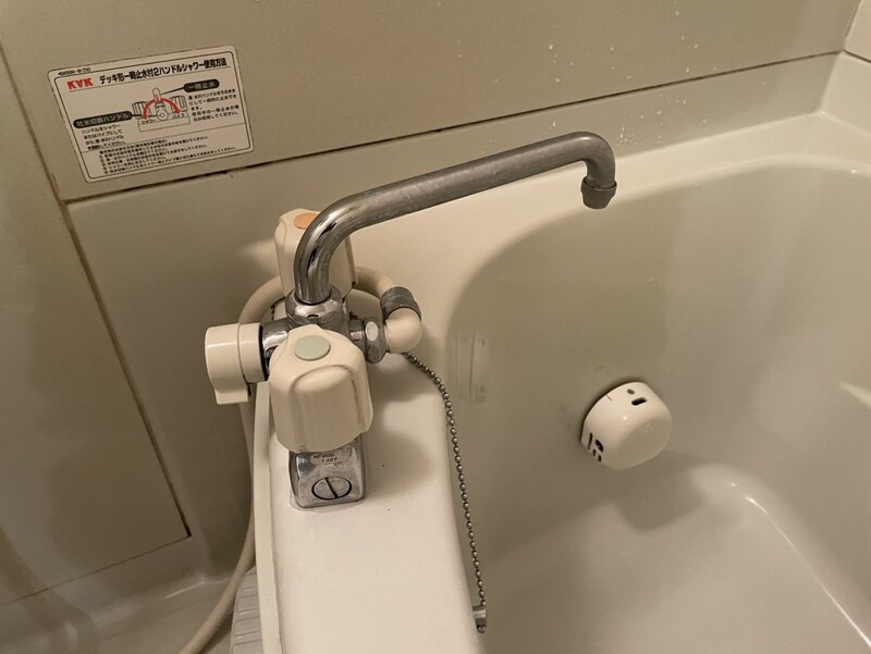 ミレニアム21の物件内観写真