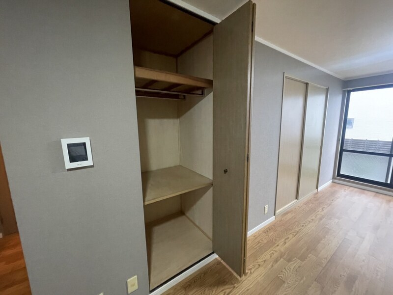 ミレニアム21の物件内観写真