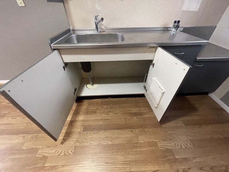 ミレニアム21の物件内観写真