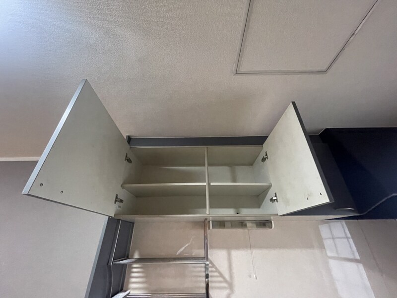 ミレニアム21の物件内観写真