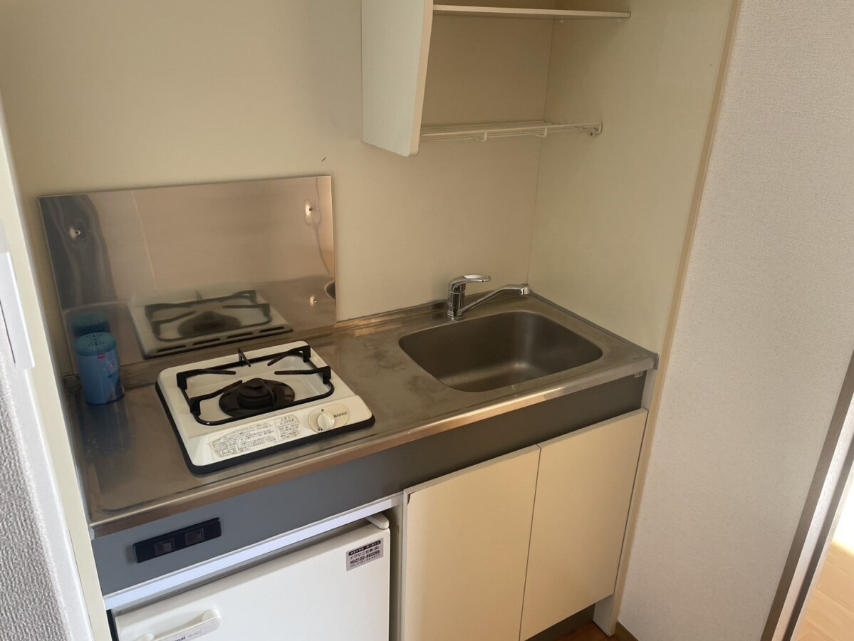 サンドミールの物件内観写真