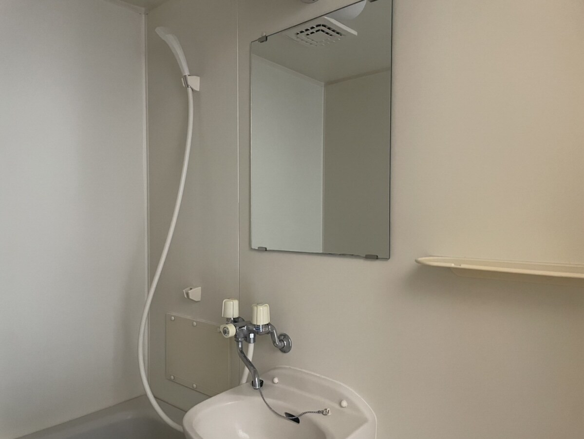 サンドミールの物件内観写真