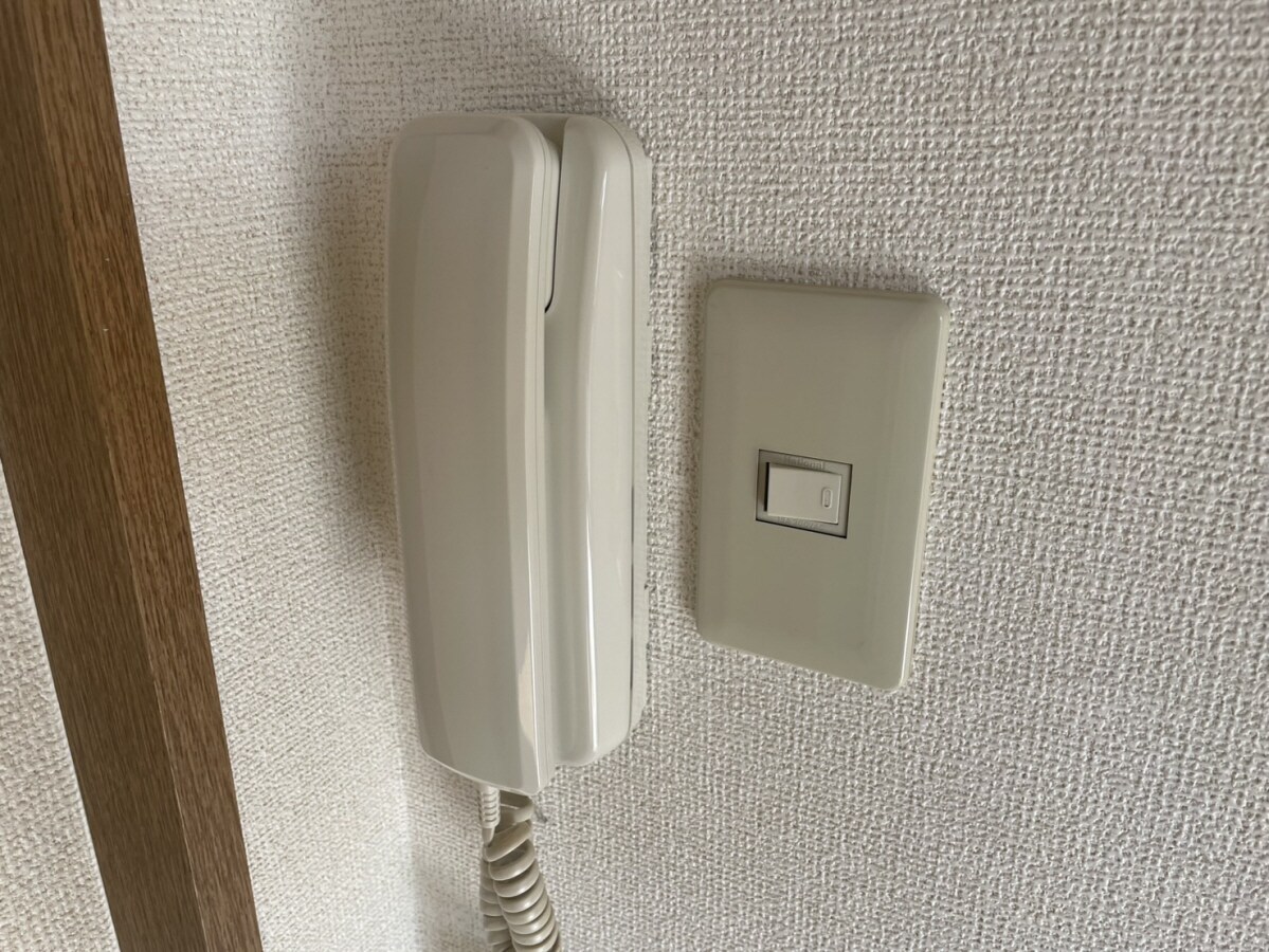 サンドミールの物件内観写真