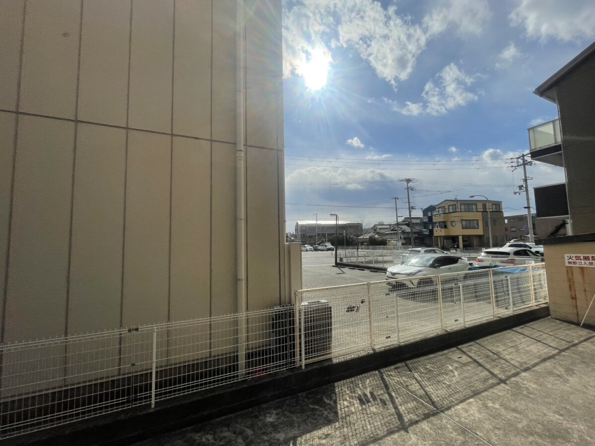 サンドミールの物件内観写真