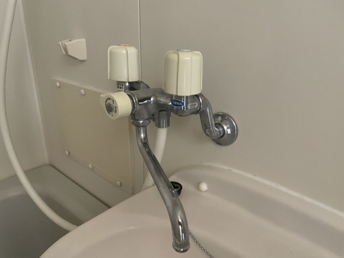 サンドミールの物件内観写真