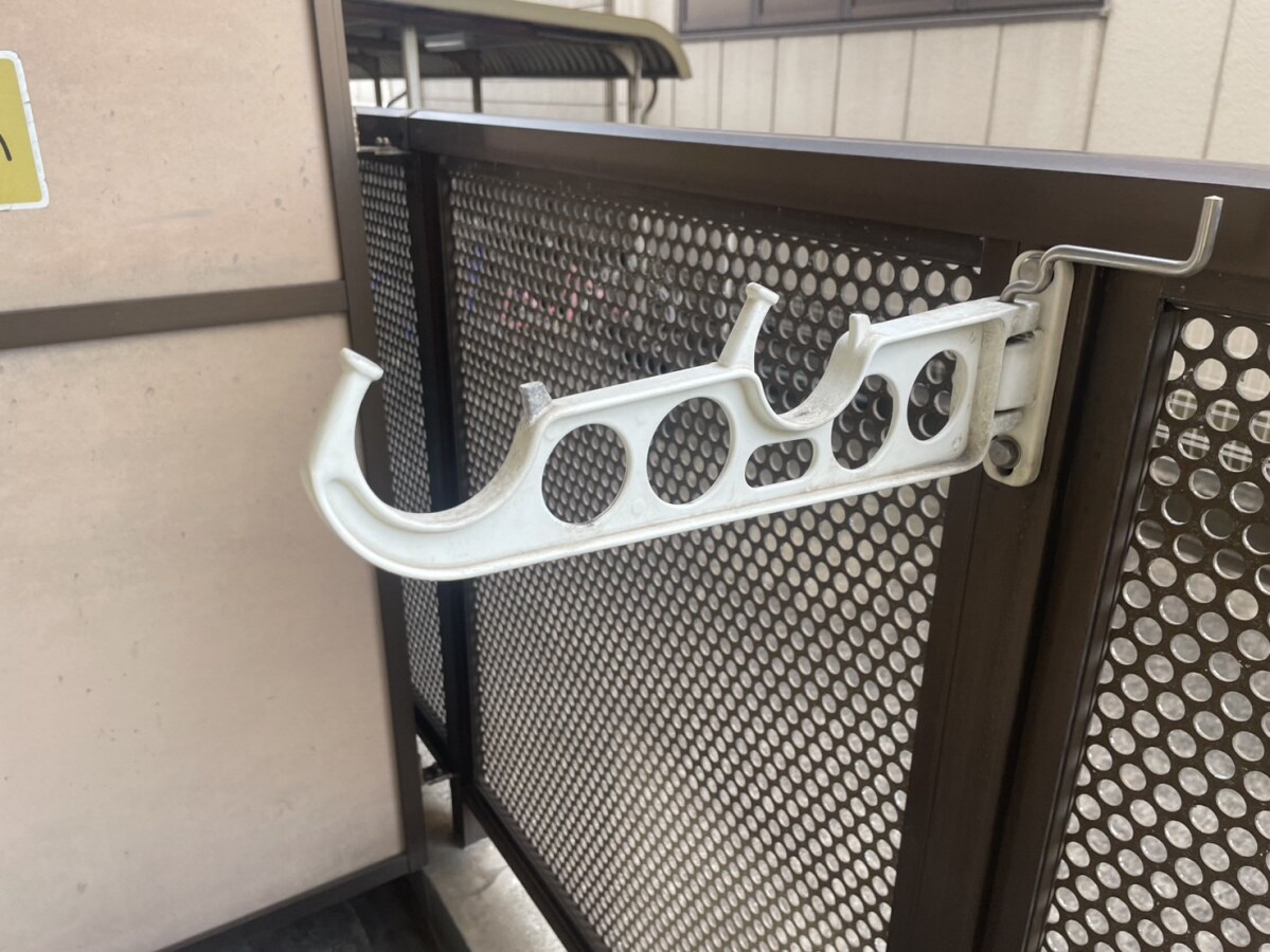 サンドミールの物件内観写真