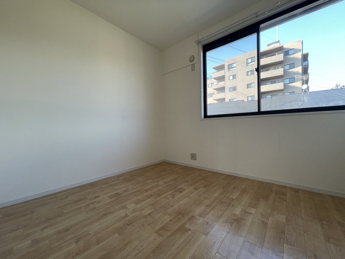 バンブーヒルの物件内観写真