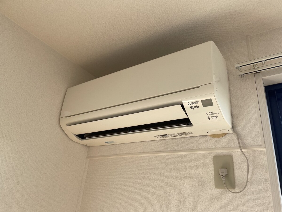 バンブーヒルの物件内観写真