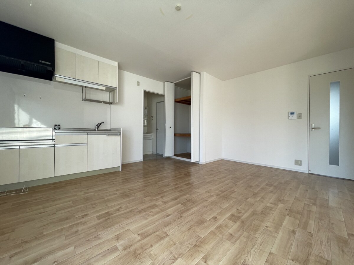 バンブーヒルの物件内観写真