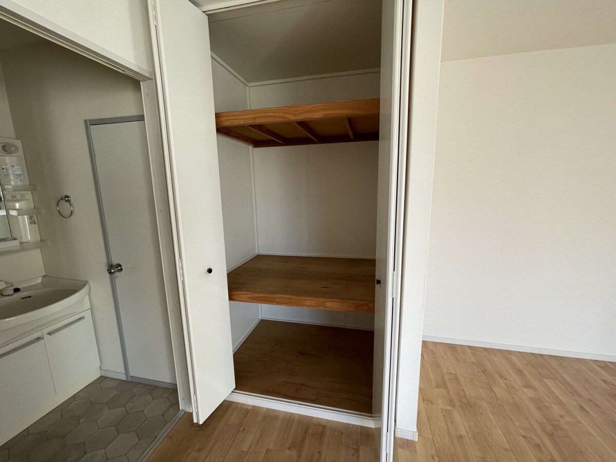 バンブーヒルの物件内観写真