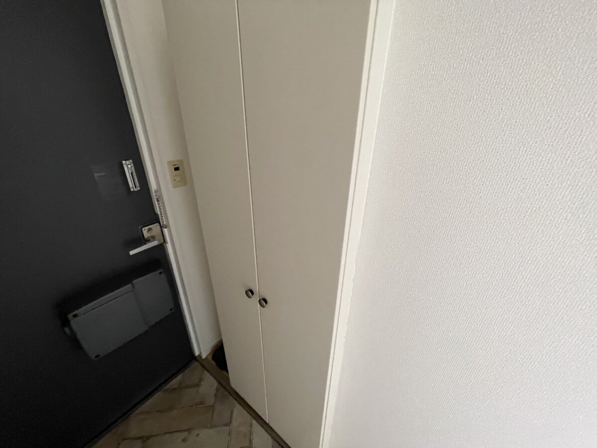 バンブーヒルの物件内観写真