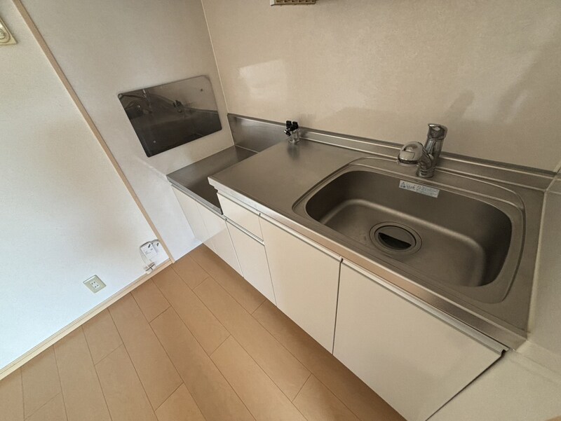 エスポアヒルズⅡの物件内観写真