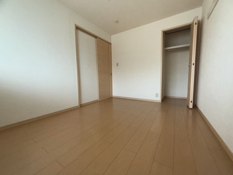 エスポアヒルズⅡの物件内観写真