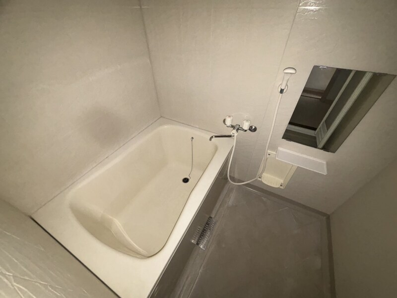 エスポアヒルズⅡの物件内観写真