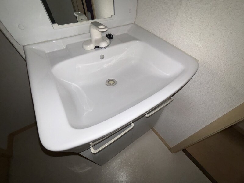 エスポアヒルズⅡの物件内観写真