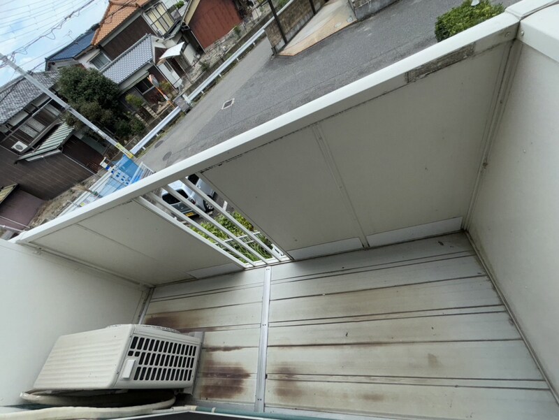 エスポアヒルズⅡの物件内観写真