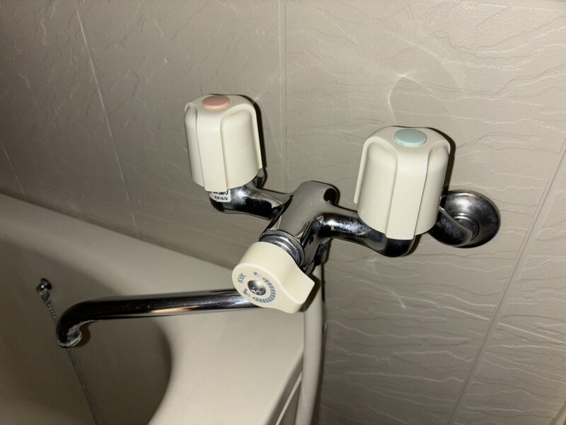 エスポアヒルズⅡの物件内観写真