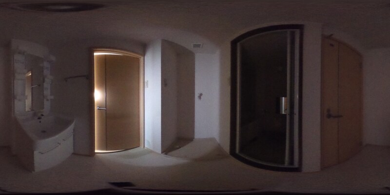 エスポアヒルズⅡの物件内観写真