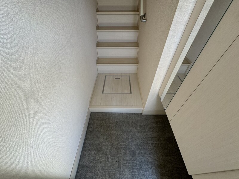 フォーリーフ・ヴィラの物件内観写真