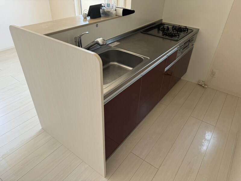 フォーリーフ・ヴィラの物件内観写真