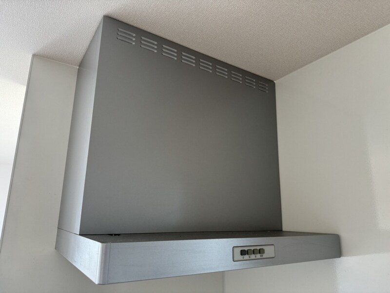 フォーリーフ・ヴィラの物件内観写真