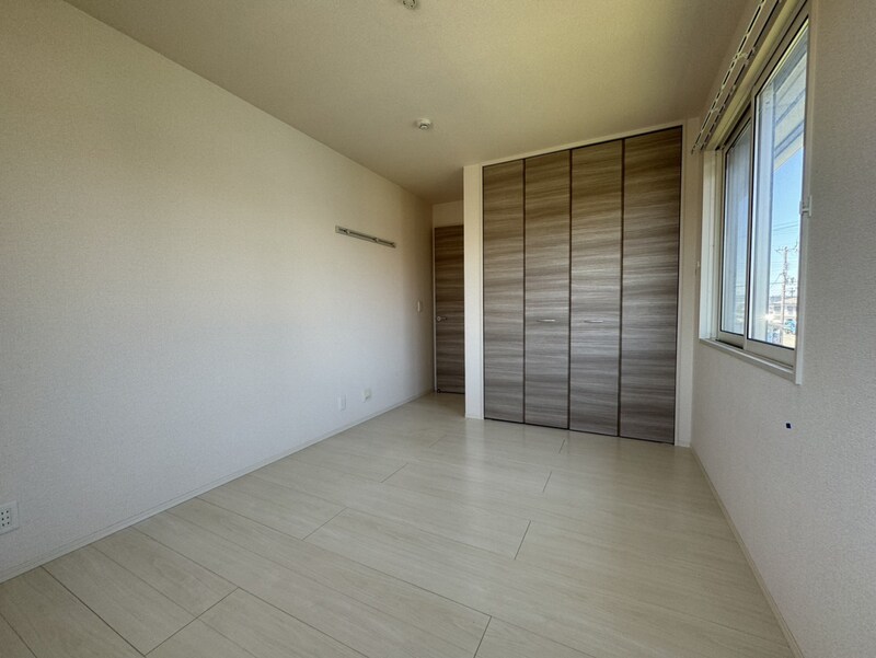 フォーリーフ・ヴィラの物件内観写真