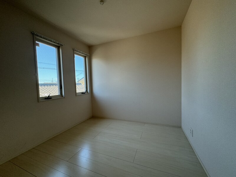 フォーリーフ・ヴィラの物件内観写真