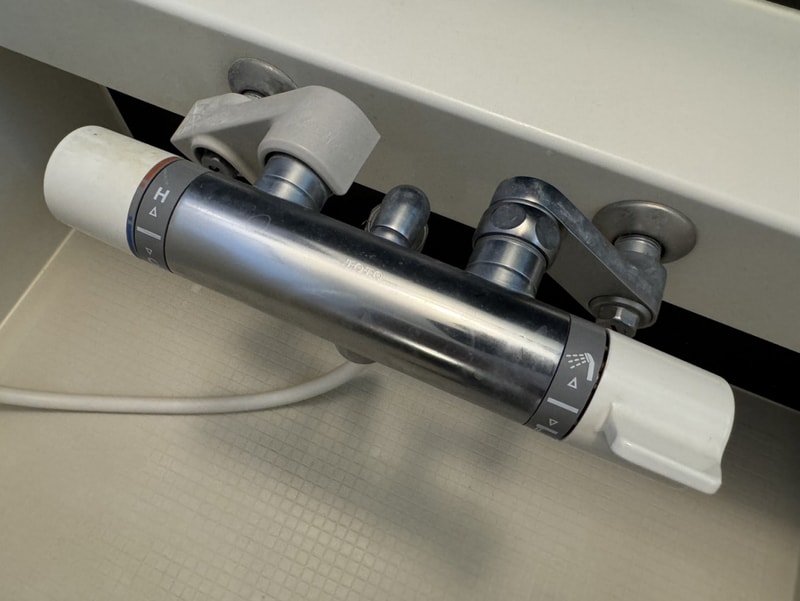 フォーリーフ・ヴィラの物件内観写真