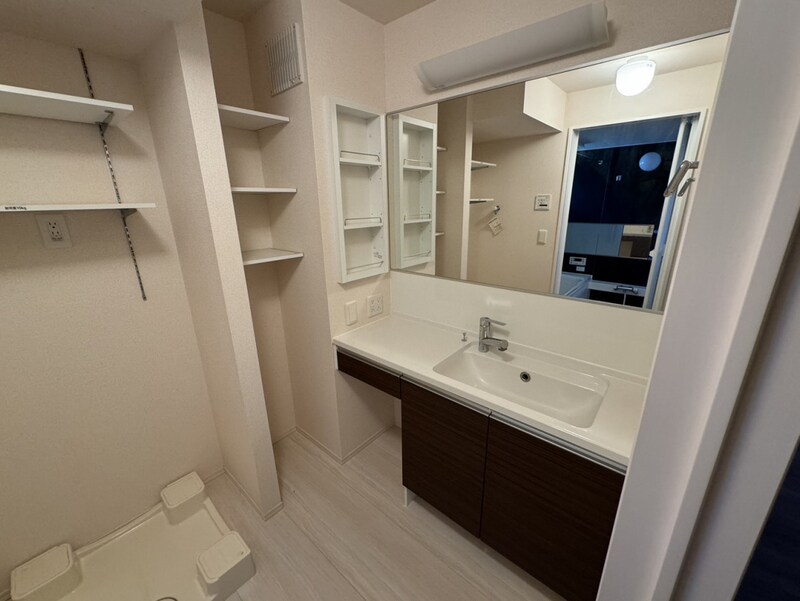 フォーリーフ・ヴィラの物件内観写真