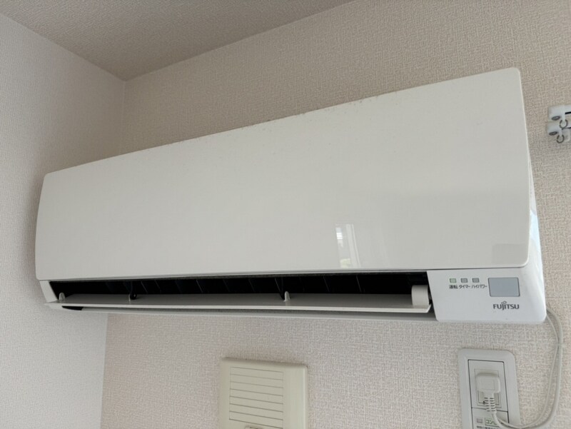 フォーリーフ・ヴィラの物件内観写真