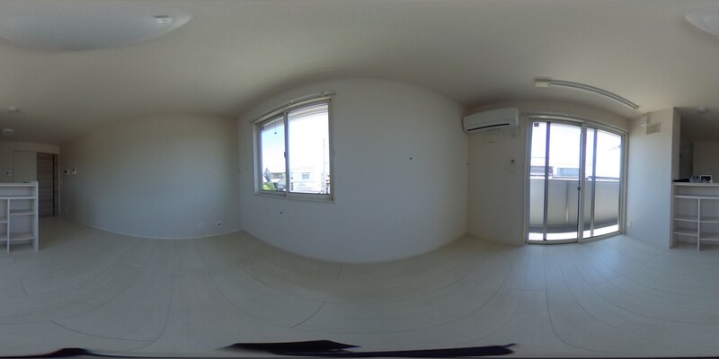 フォーリーフ・ヴィラの物件内観写真