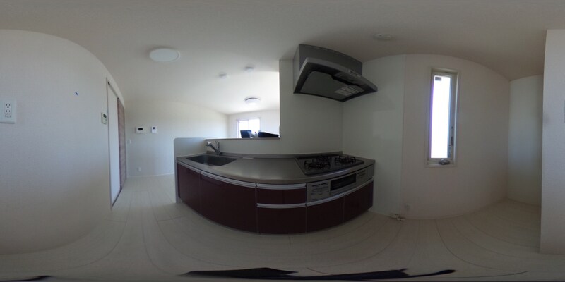 フォーリーフ・ヴィラの物件内観写真