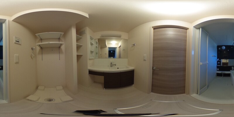 フォーリーフ・ヴィラの物件内観写真