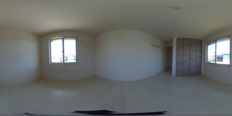 フォーリーフ・ヴィラの物件内観写真