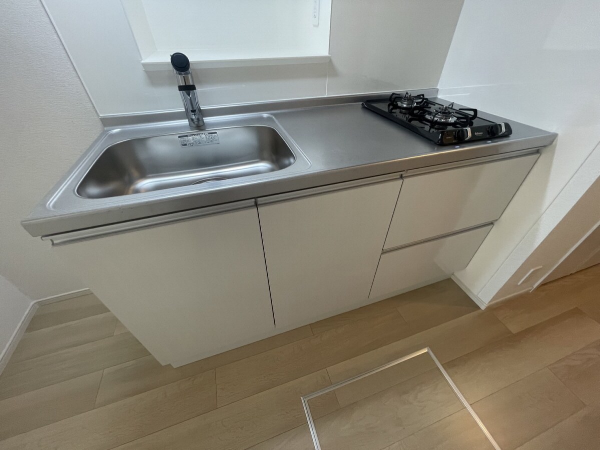 フロレゾンⅠの物件内観写真