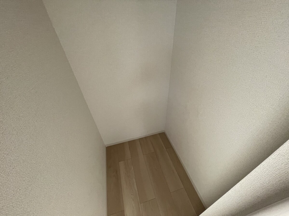 フロレゾンⅠの物件内観写真