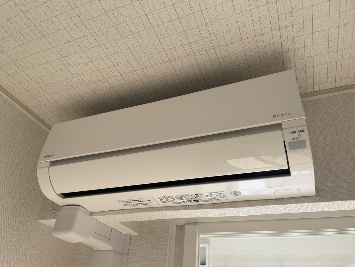 フロレゾンⅠの物件内観写真