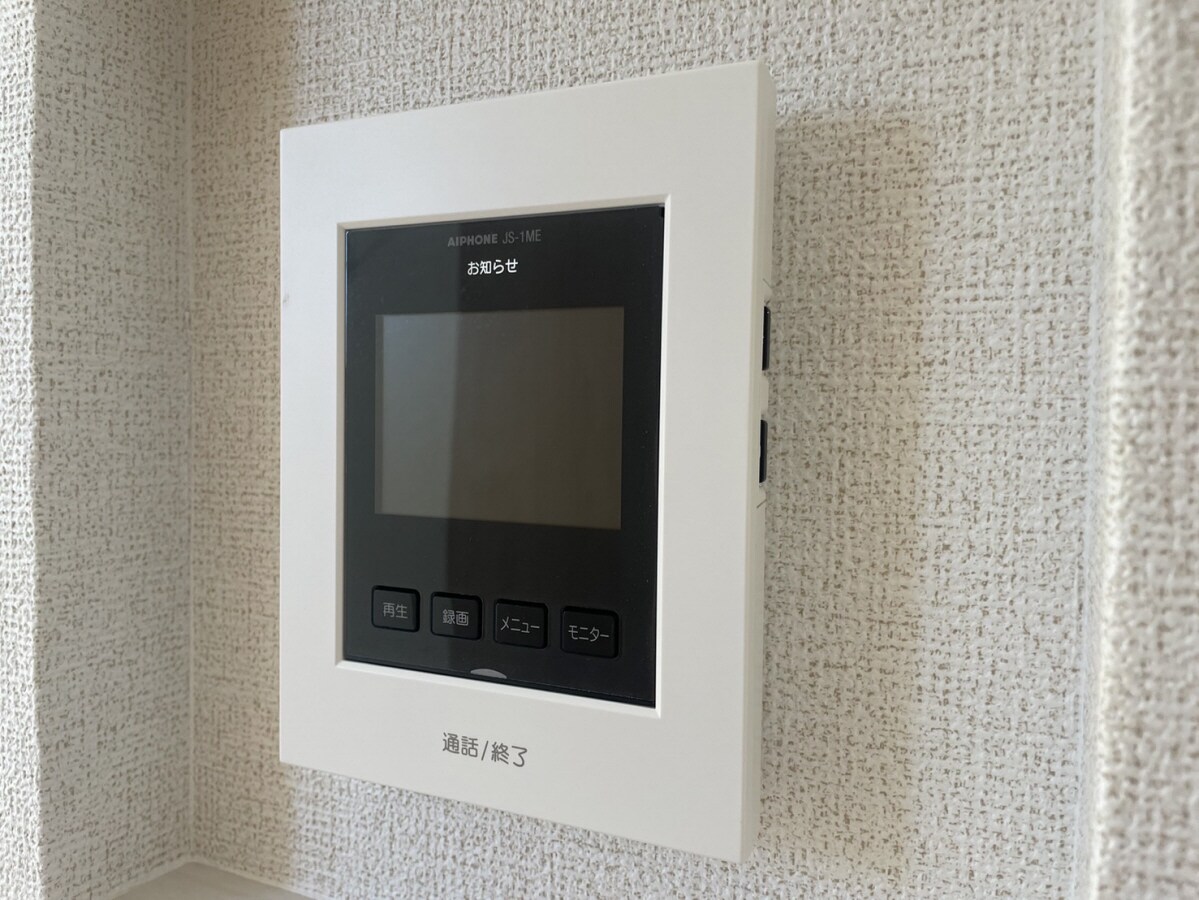 フロレゾンⅠの物件内観写真