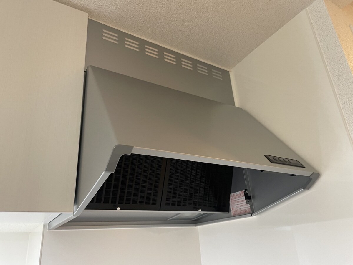 フロレゾンⅠの物件内観写真