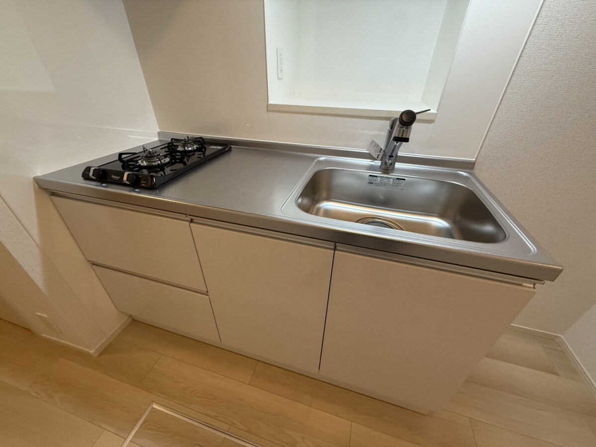 フロレゾンⅠの物件内観写真