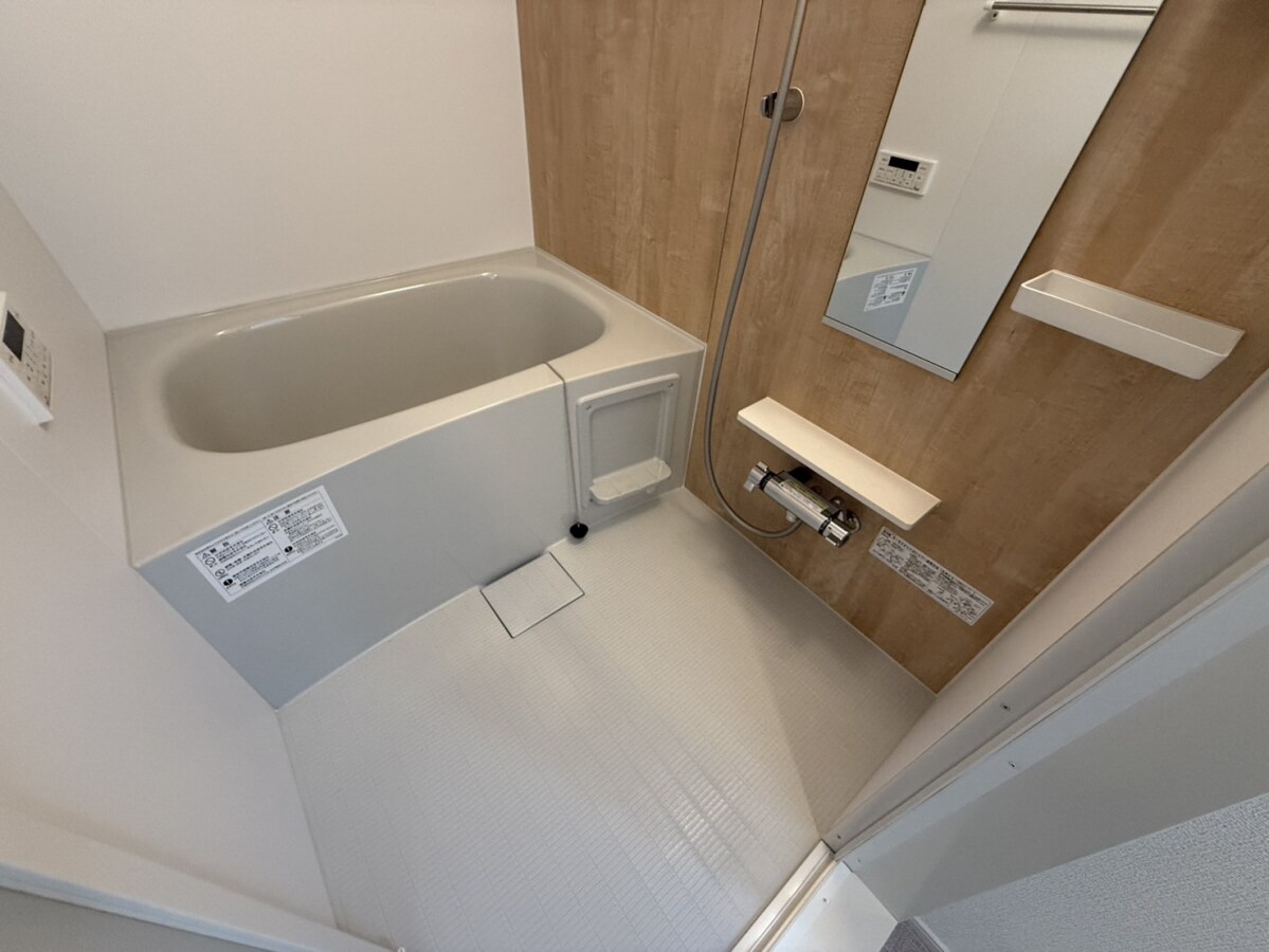 フロレゾンⅠの物件内観写真