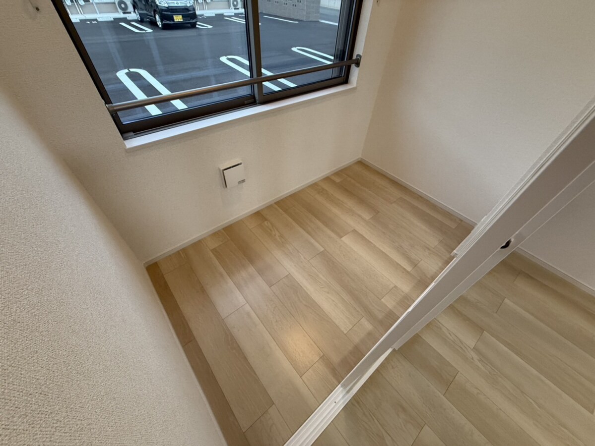 フロレゾンⅠの物件内観写真