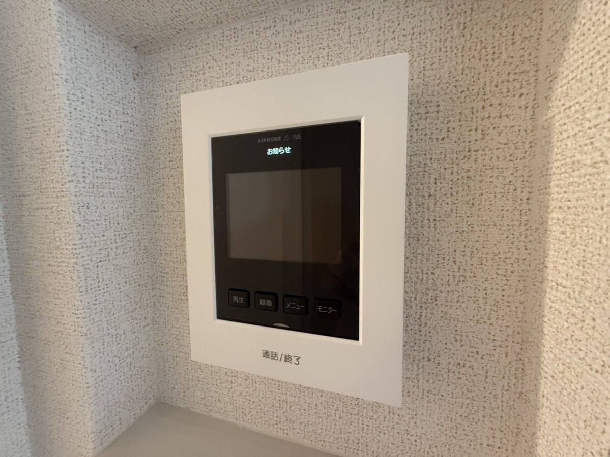 フロレゾンⅠの物件内観写真