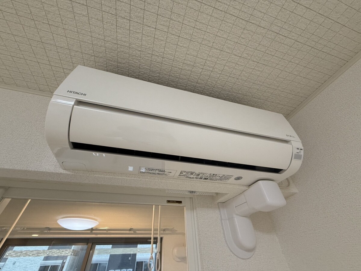 フロレゾンⅠの物件内観写真