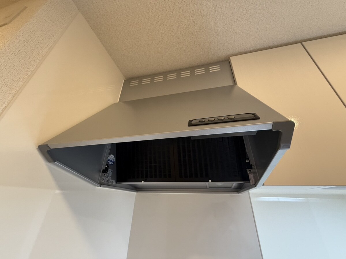 フロレゾンⅠの物件内観写真