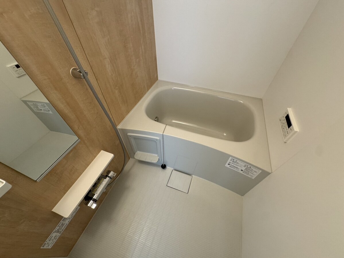 フロレゾンⅠの物件内観写真