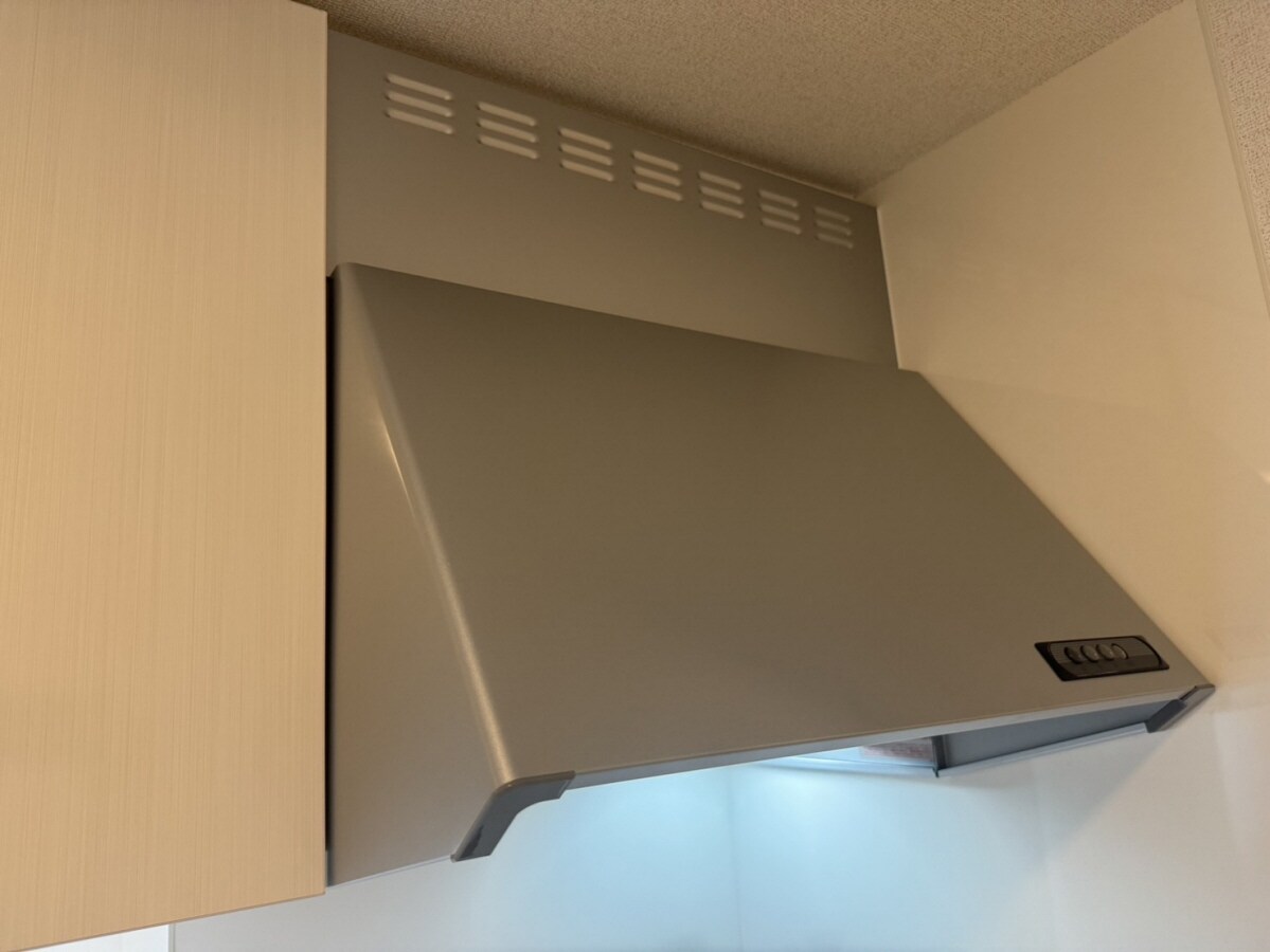 フロレゾンⅠの物件内観写真