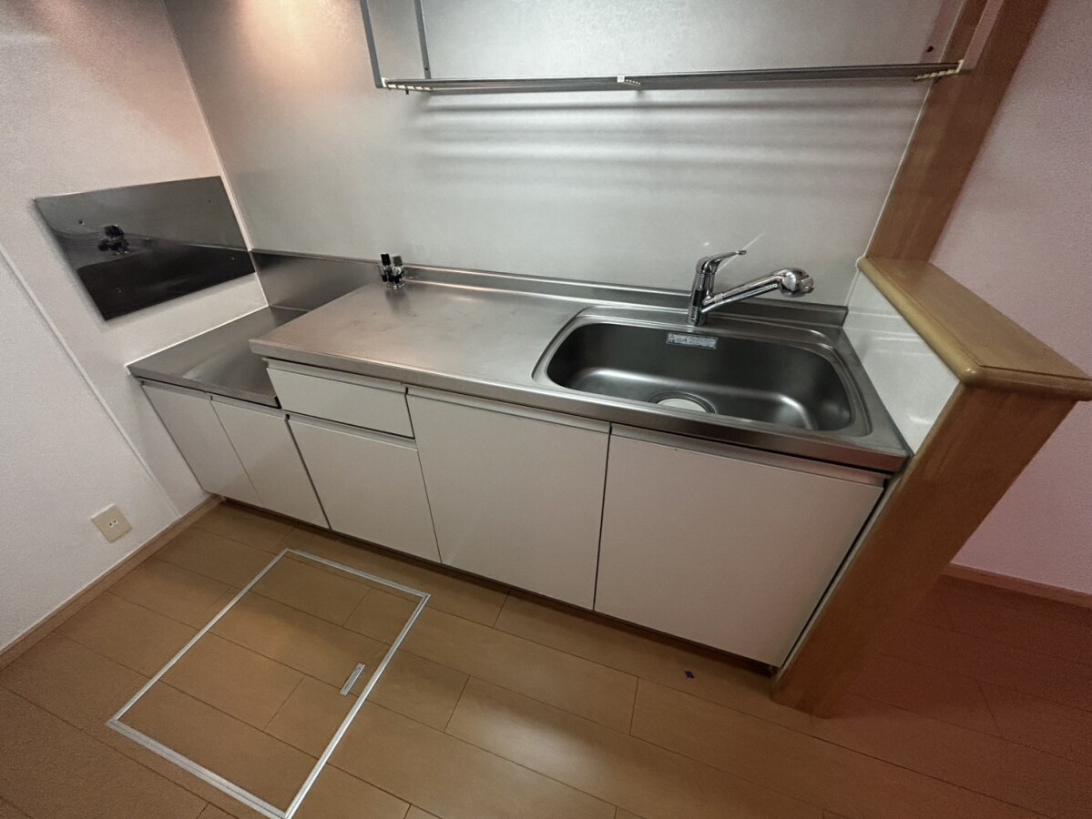 アルモニーメゾンⅡの物件内観写真